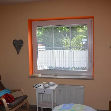 Birkenstr_21 C _strandtraum_ Apartamento Zingst